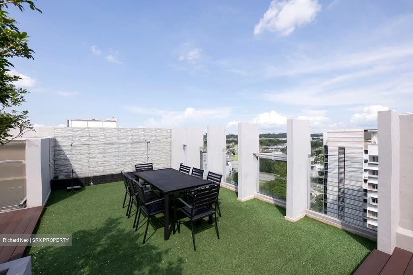 Parc Vera (D19), Condominium #583250781